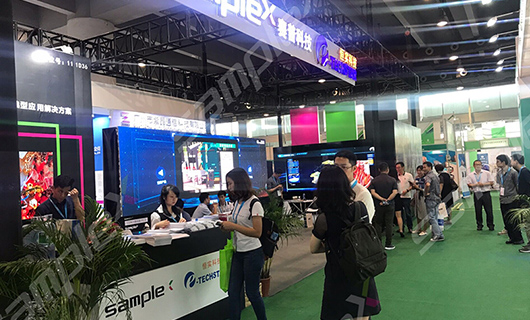 赛普科技首度亮相2019亚洲电力电工暨智能电网展览会