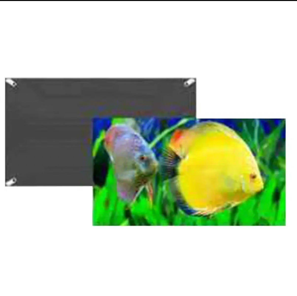 Samplex赛普全彩超薄LED小间距显示屏p1.5无缝拼接